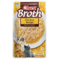 Inaba Chicken Broth 40g