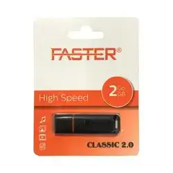 FASTER