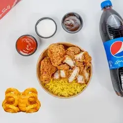 Rizzo Meal