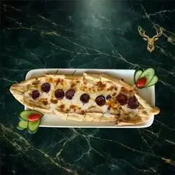 پیدە بە پەنیر و سجوق
