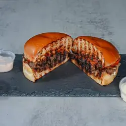 VIP Burger