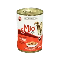 Mio - Adult - Beef in Gravy 400g