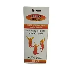 Multi Vitamin