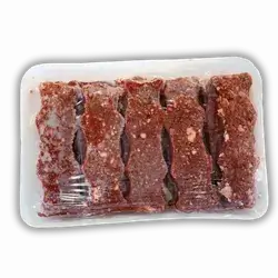 Meat Kebab 15 Count