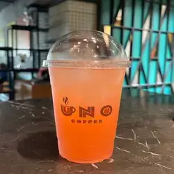 Uno Mocktail