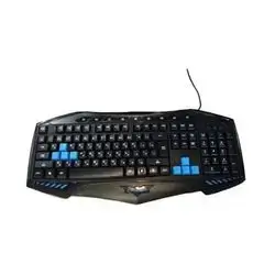 Keyboard Crown Cmk-5010H USB