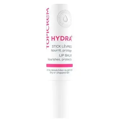 Topicrem Hydra+ Lipbalm 4g