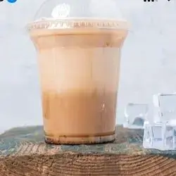 Iced Mocha