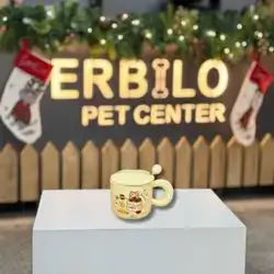 Pet Mug 
