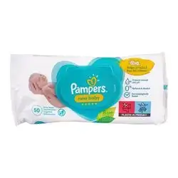 Pampers New Baby
