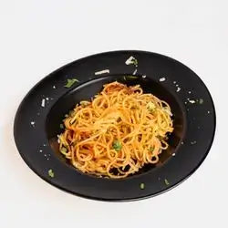 Spaghetti Bolognese