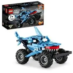 42134 Technic Monster Jam™ Megalodon™ LEGO®