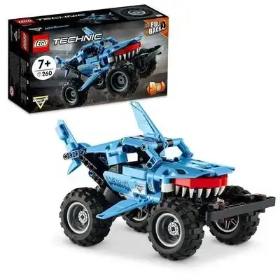 42134 Technic Monster Jam™ Megalodon™ LEGO®