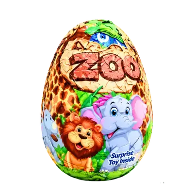 Bonus Twis Cocoa Eggs 25g