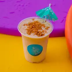 Lotus Milkshake