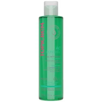Topicrem AC Control Purifying Cleansing Gel 200ml