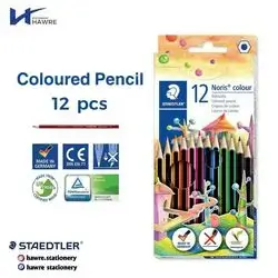 Color Pencil-STAEDTLER