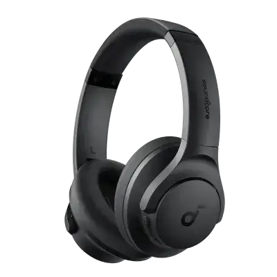 Q20i | Hybrid Active Noise Cancelling Headphones