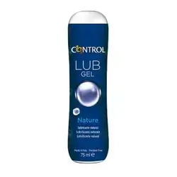 Lub Gel Nature CONTROL