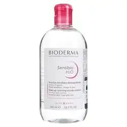 Bioderma Sensibio H2O (500ml)