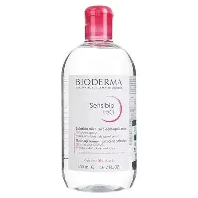 Bioderma Sensibio H2O (500ml)