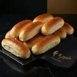 Long Electronic Bun 10 Pcs