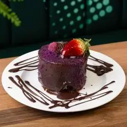 Round Cake