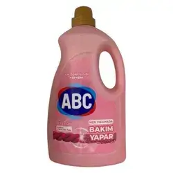 ABC Liquid Detergent 3 Liters