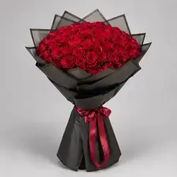 Flowers Bouquet