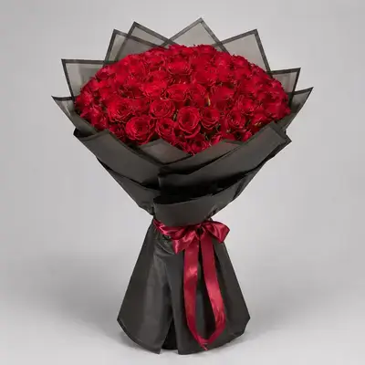 Flowers Bouquet