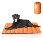 Outdoor Portable Dog Bed 110cm