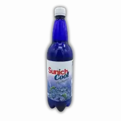 Sun Age Blueberry Juice 1ltr