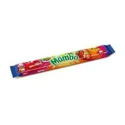 Storck Mamba Ch/candy Fruit 106g