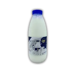 Ramee Pharm Glass Milk 1ltr