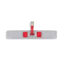 Moist Mop Plastic Apparatus 60 Cm Colored