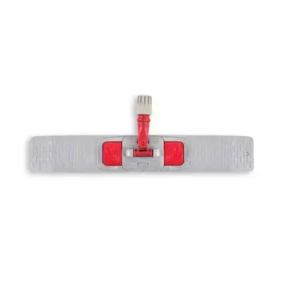 Moist Mop Plastic Apparatus 60 Cm Colored