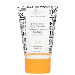 Drunk Elephant No.9 jelly cleanser with glycerin 60ml-Made in the United states