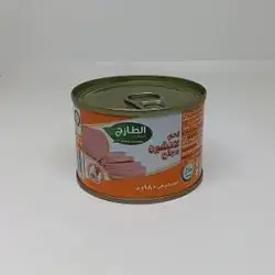 Fresh Cylindrical Luncheon Meat 180g Chicken