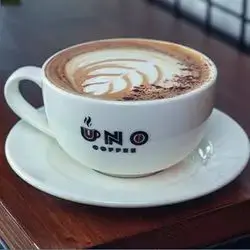 Cookies Latte
