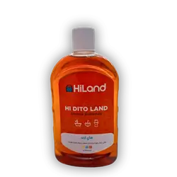 Dettol High Hand 500 ml