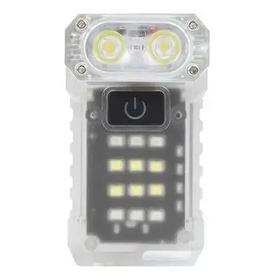 Multifunctional headlight kxk-1086
