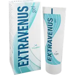 EXTRAVENUS gel (valueMED pharma)75ml
