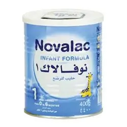 NOVALAC 1