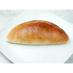 Meat and Almond Pie