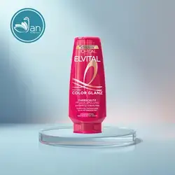elvital color glanz conditioner 200ml