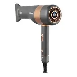 Hair Dryer, ION BOOSTER