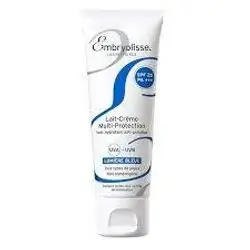 EMBRYIOLISSE ANTI POLUTION MOISTURIZER SPF20