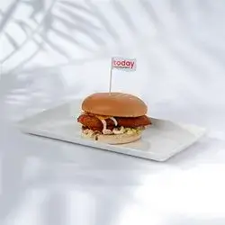 Chicken Escallop