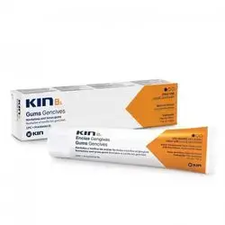 Kin B5 tooth paste