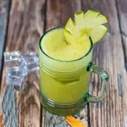 Apple Juice